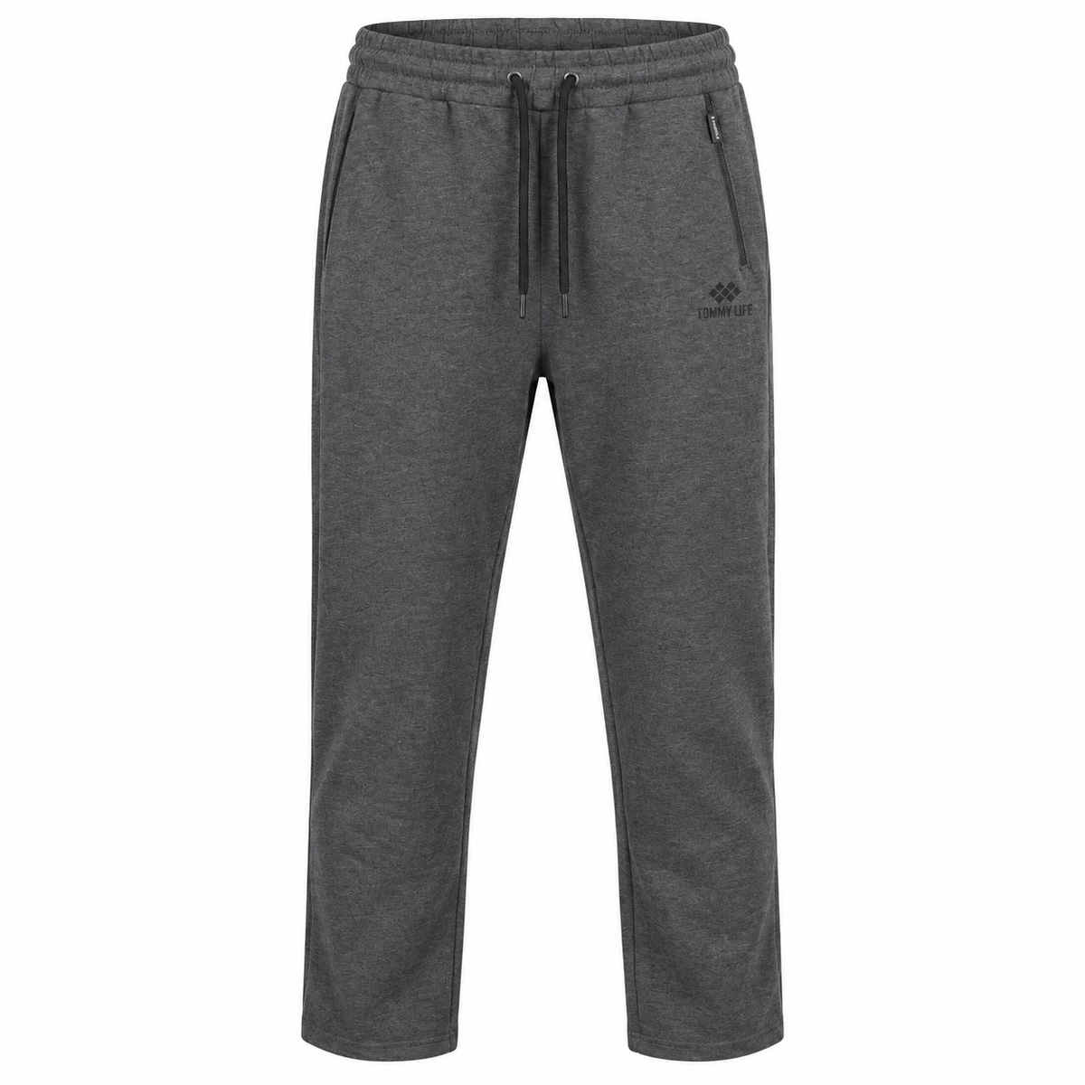 Tommy Life Men's Cotton Sweatpants Regular Fit