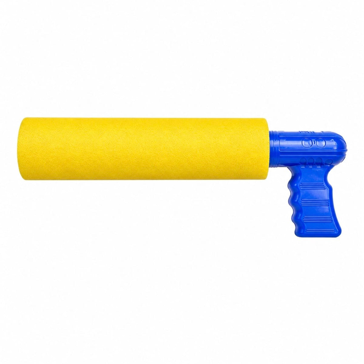 Premium Foam Water Blaster With Easy-Grip Plastic Handle