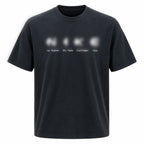 Men's Cotton  Graphic T-Shirt