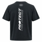 Men's  Graphic Cotton T-Shirt