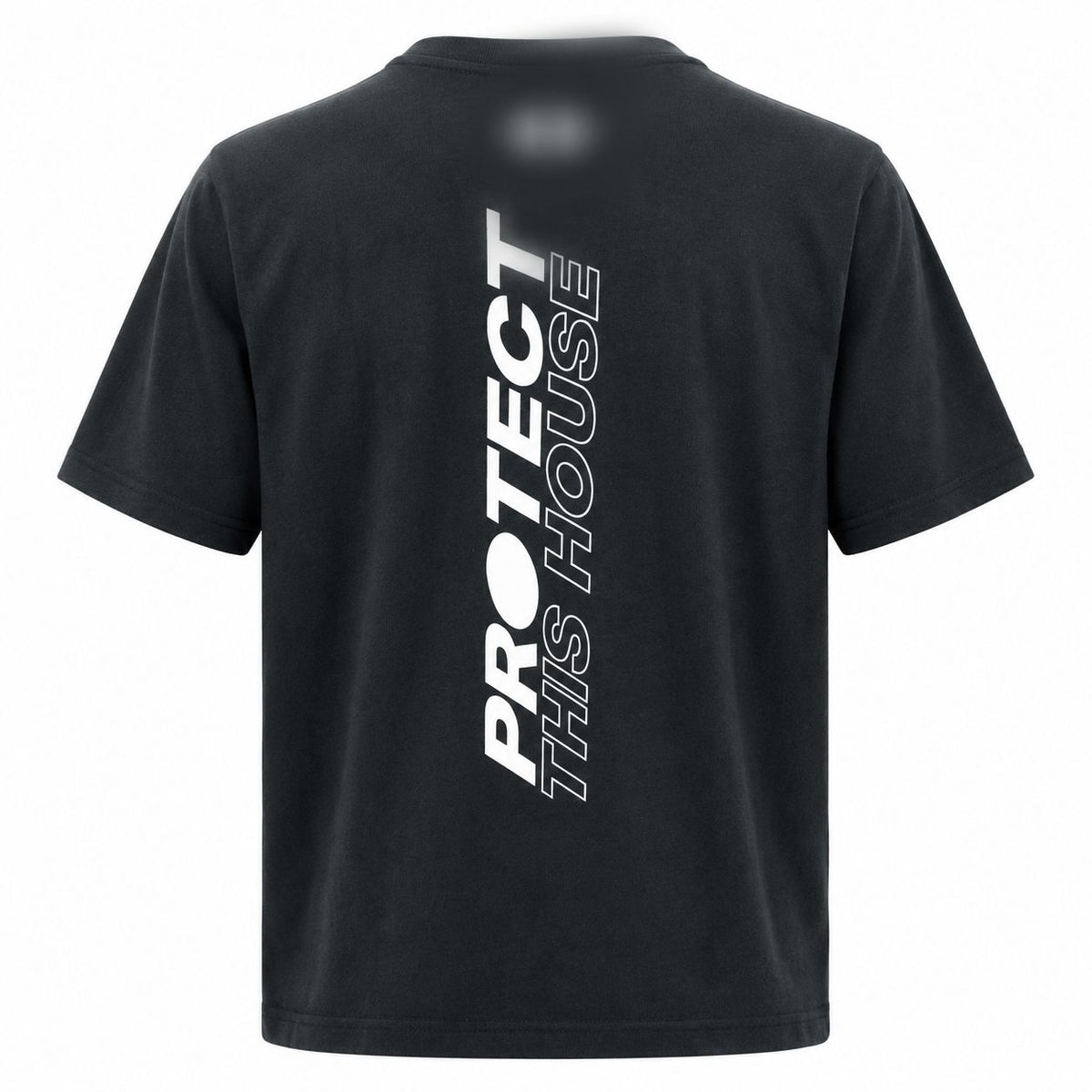 Men's  Graphic Cotton T-Shirt