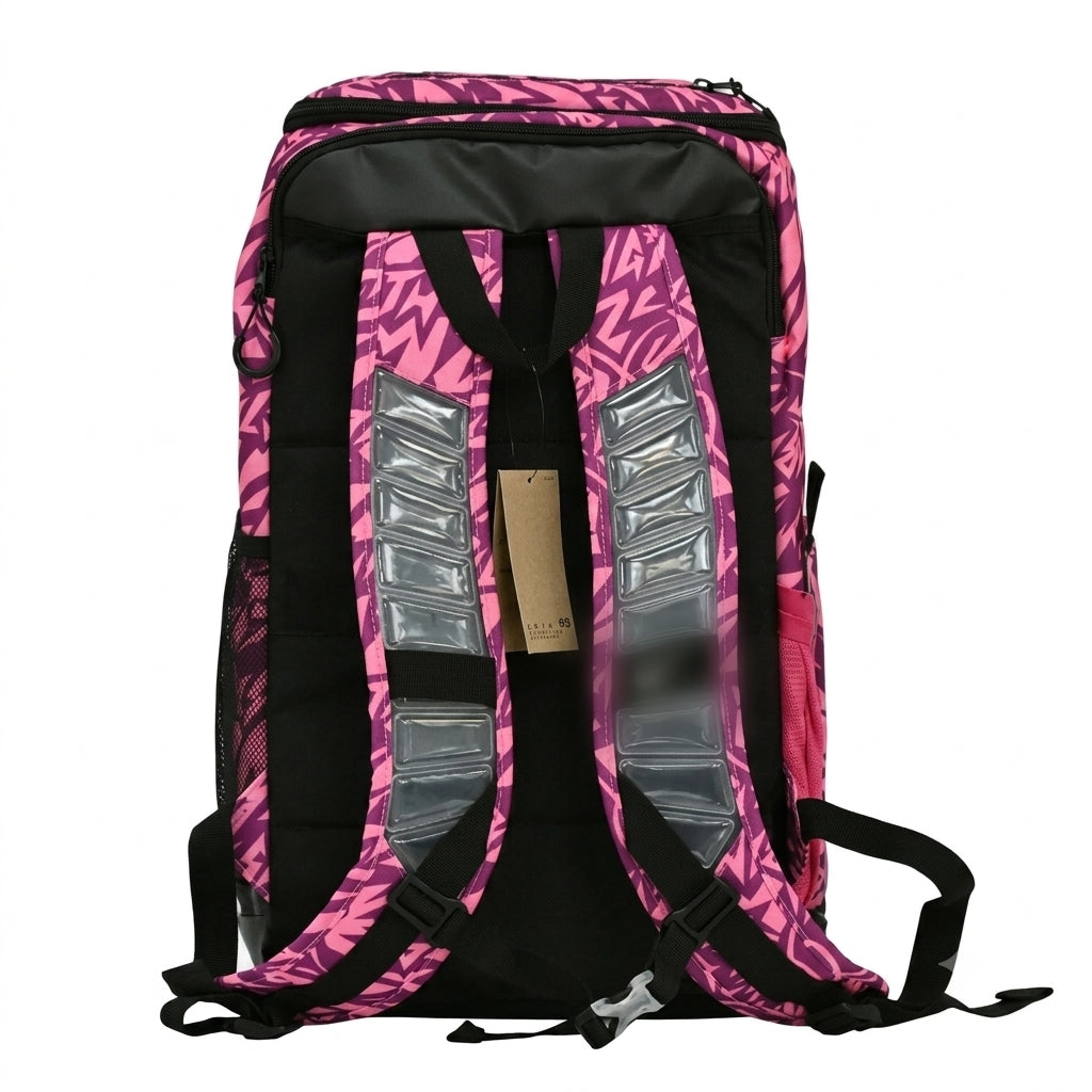 The Prime Hoops Pro Backpack