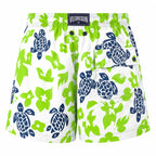 Kids Vilebrequin Swimwear Shorts
