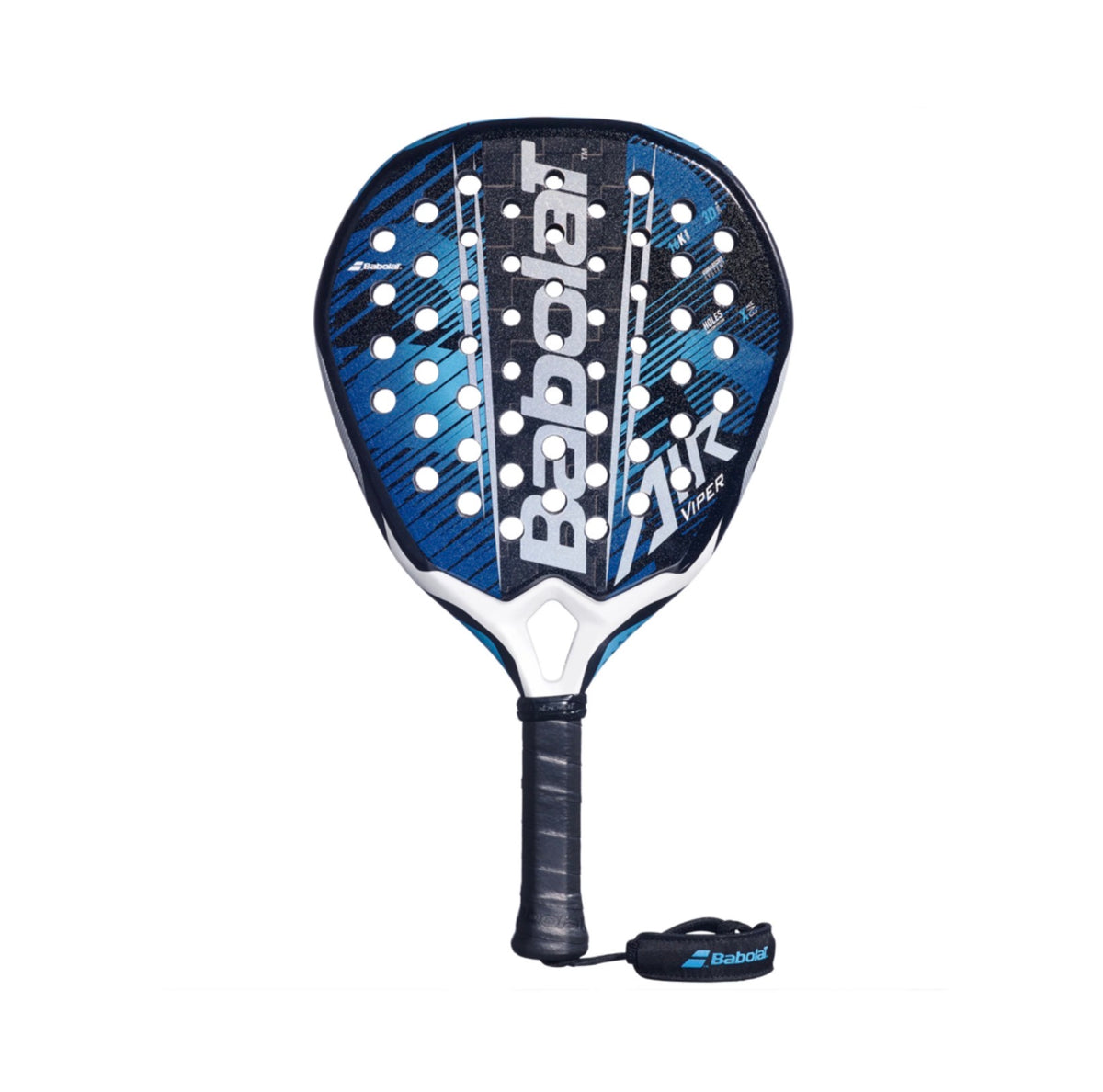 Babolat Air Viper 2.6 2026 Padel Rackets