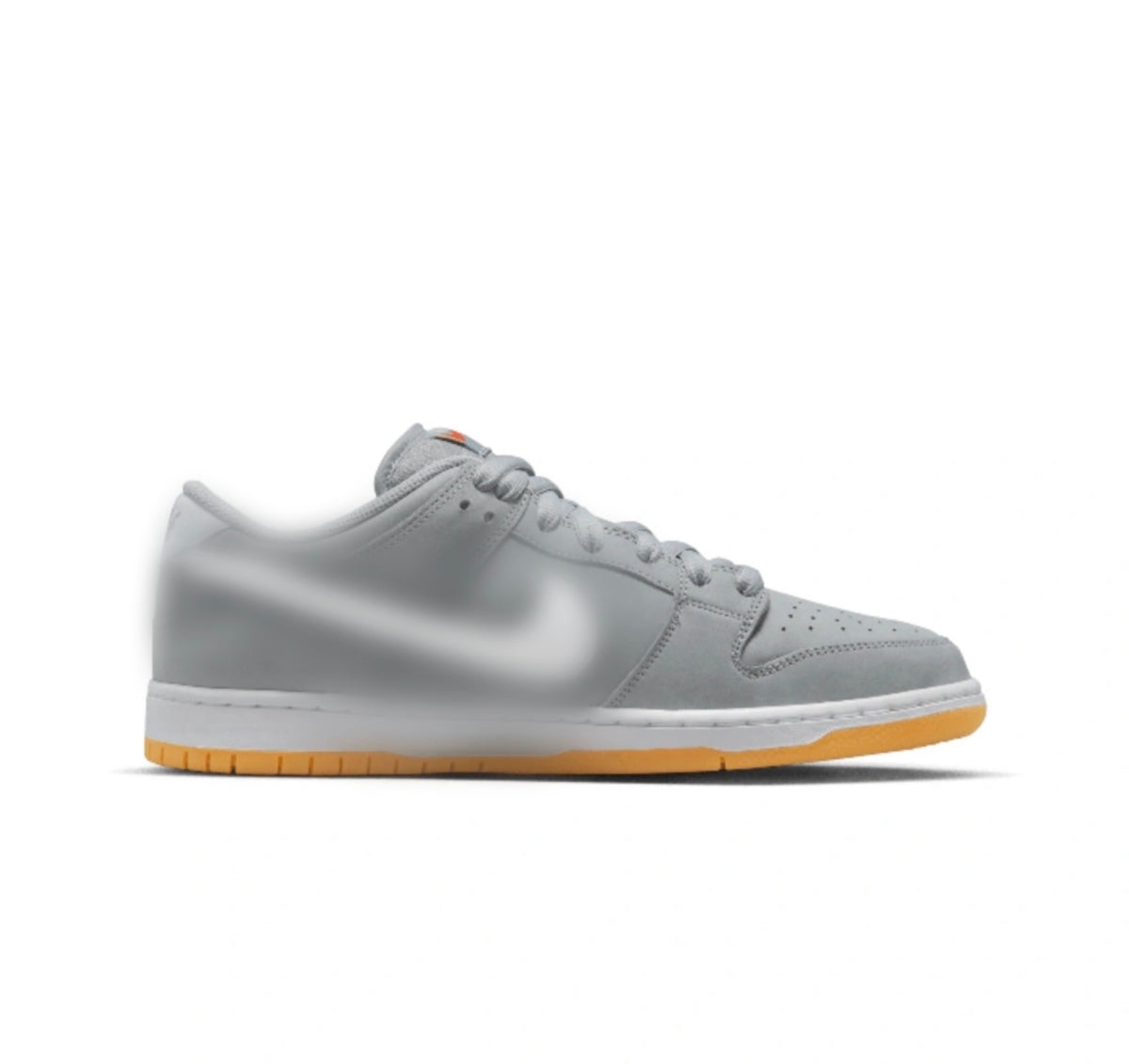 Men's Low-Top Everyday Shoes