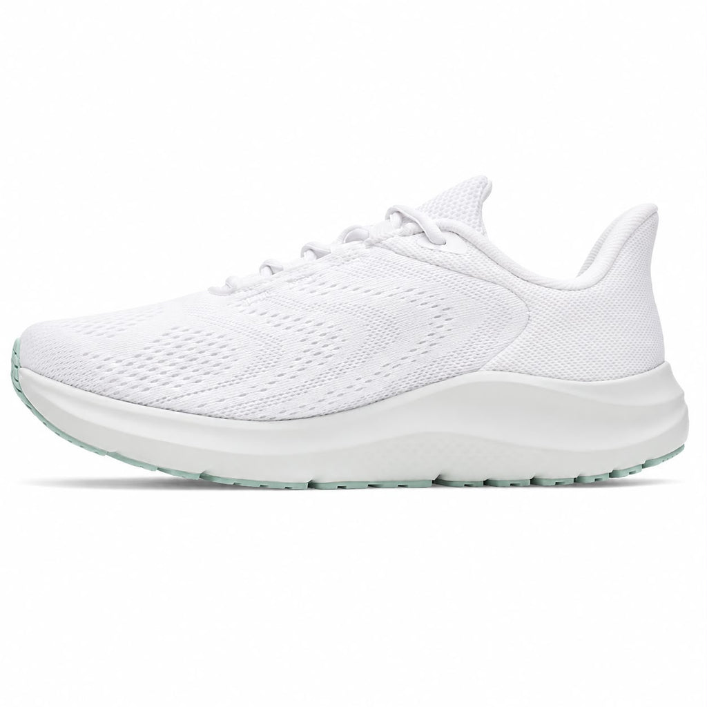 Under Armour Women's Charged Pursuit 4 Breathable Running Shoes