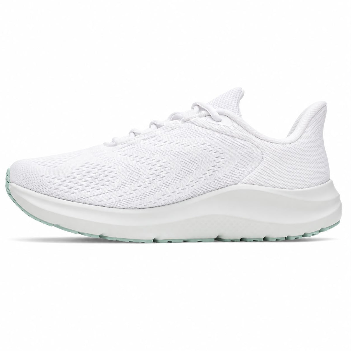 Under Armour Women's Charged Pursuit 4 Breathable Running Shoes
