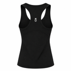 KORE Women's Tank Top With Padded Bra