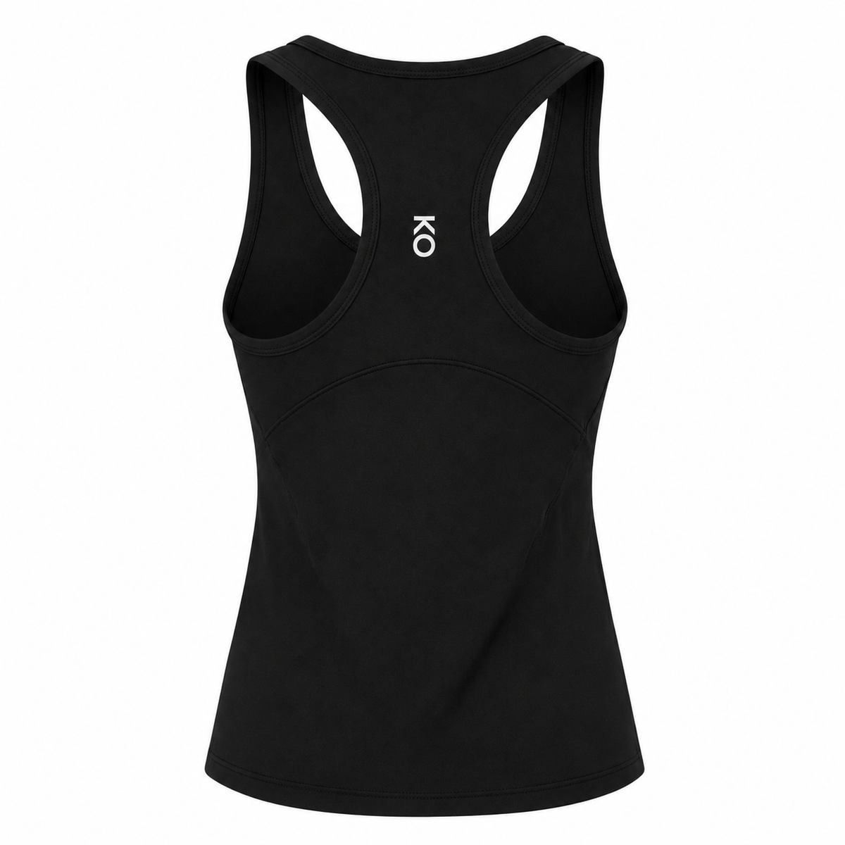 KORE Women's Tank Top With Padded Bra