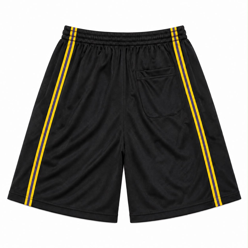 Kobe Bryant #24 Los Angles Lakers Basketball Jersey & Short Set