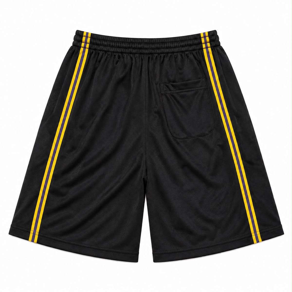 Kobe Bryant #24 Los Angles Lakers Basketball Jersey & Short Set