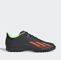 Adidas X Speedportal.4 TF Turf Football Shoes