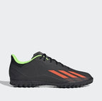 Adidas X Speedportal.4 TF Turf Football Shoes