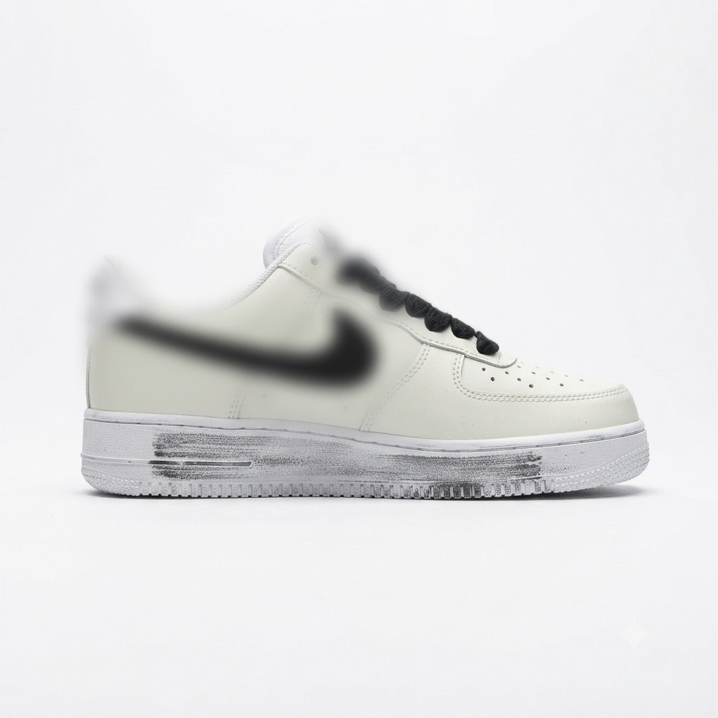 Men's Low-Top Shoes