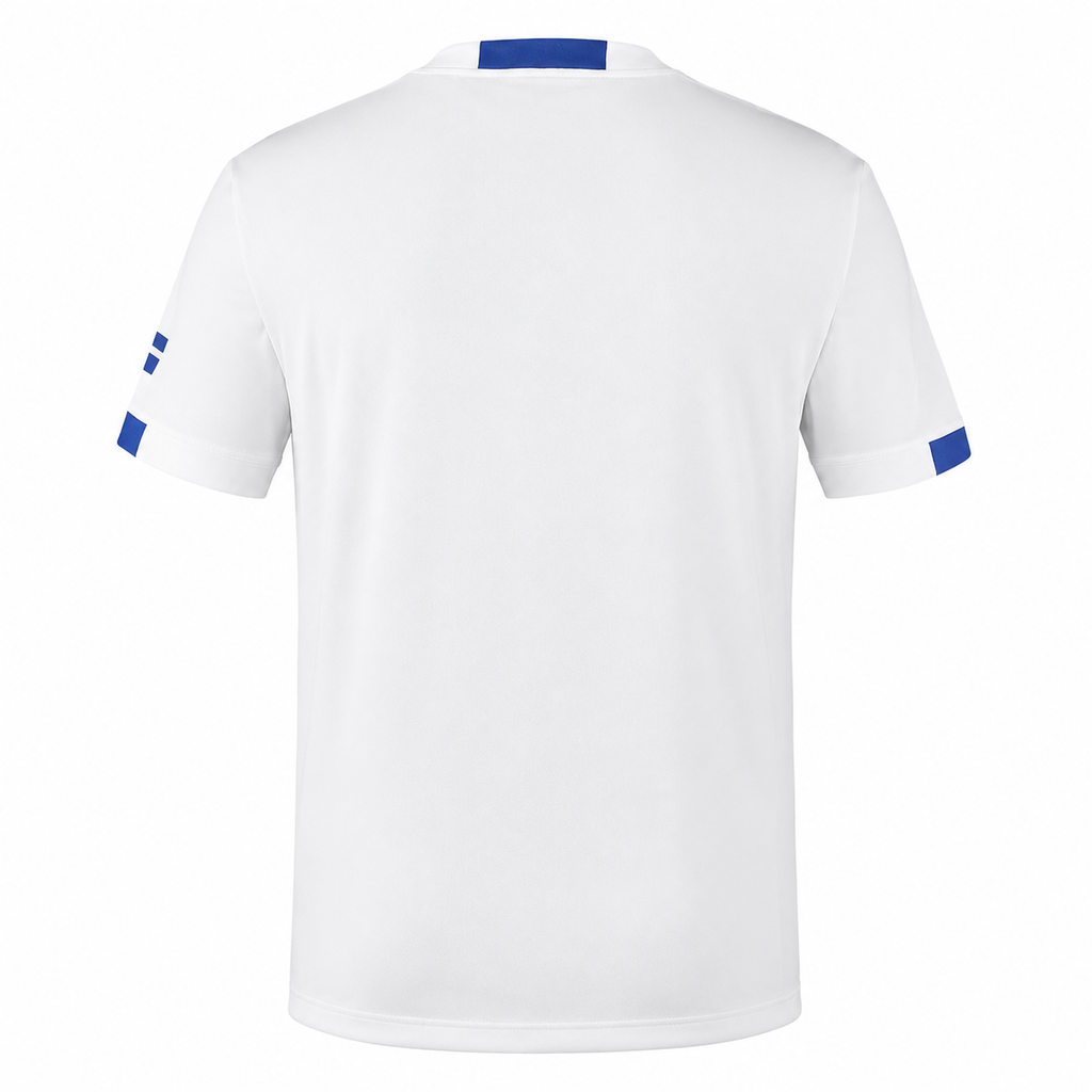 Play Crew Neck Babolat Tee Men