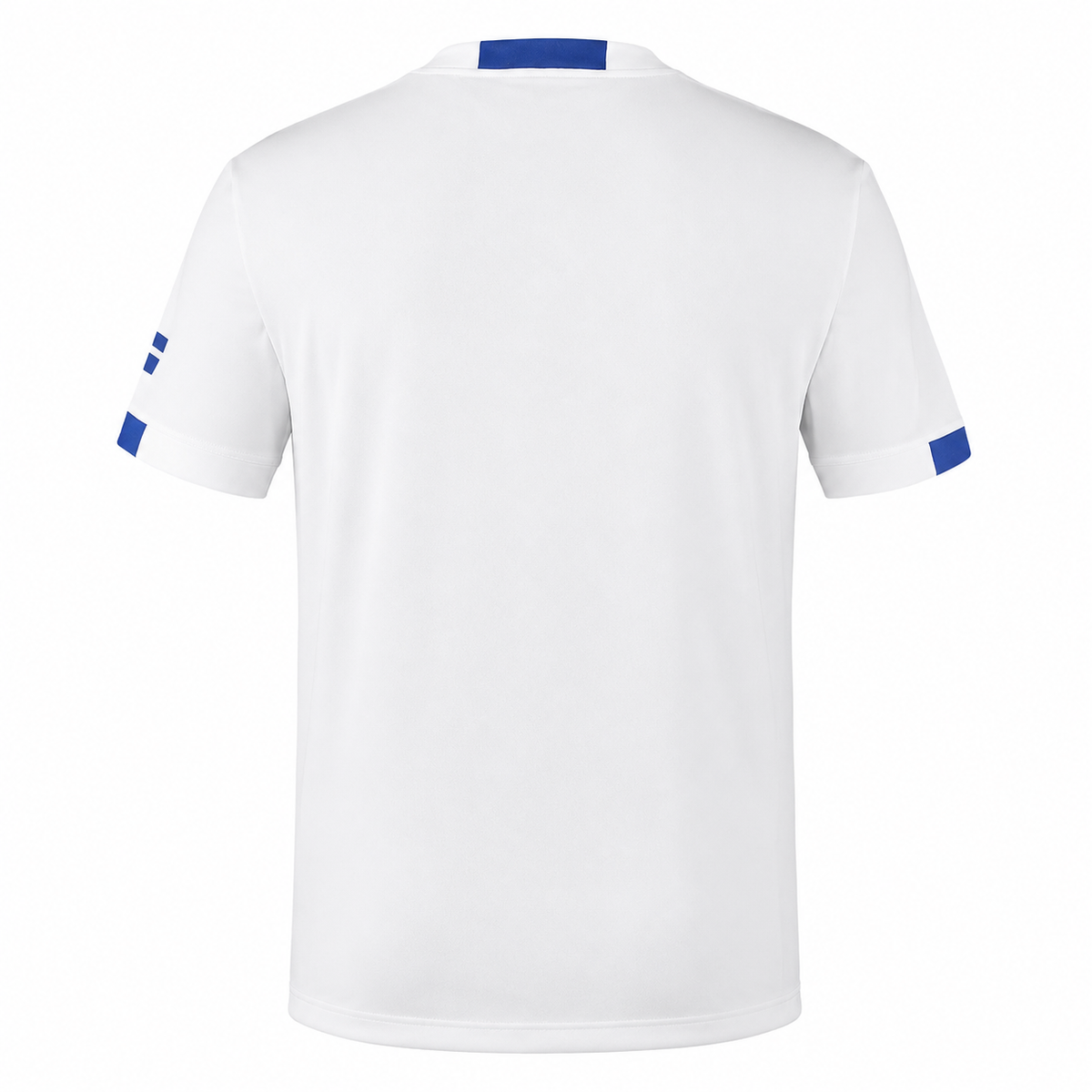 Play Crew Neck Babolat Tee Men