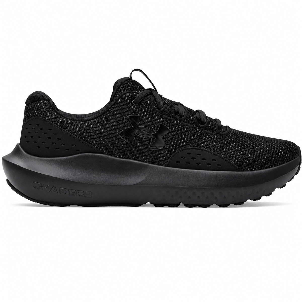 Under Armour Charged 4 Surge Running Shoes
