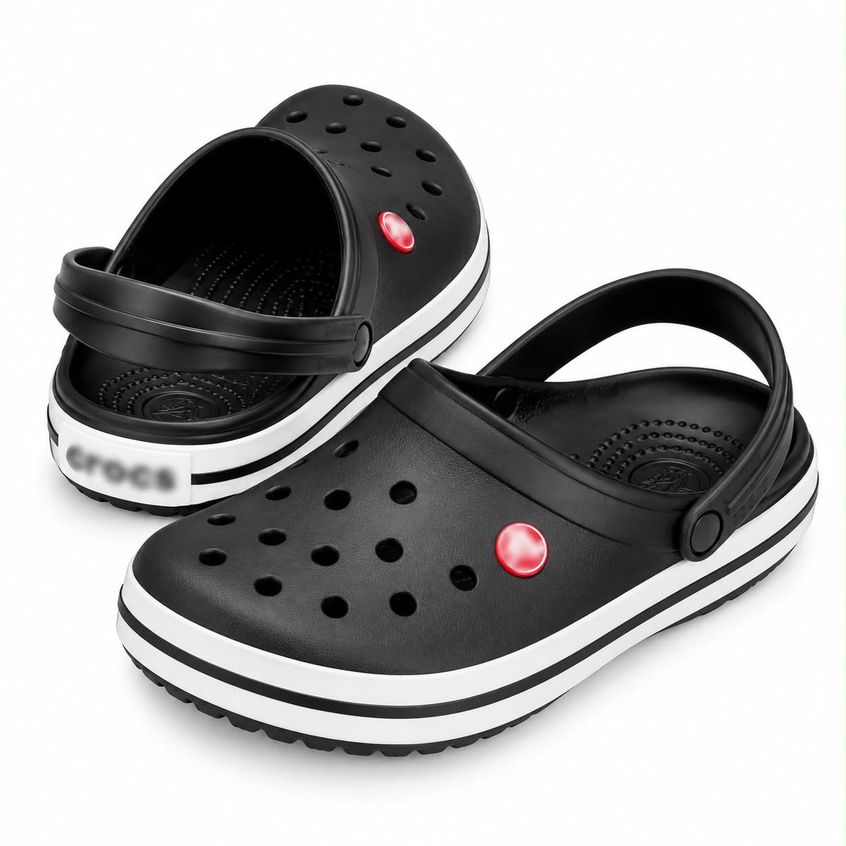 Kids Classic Clogs
