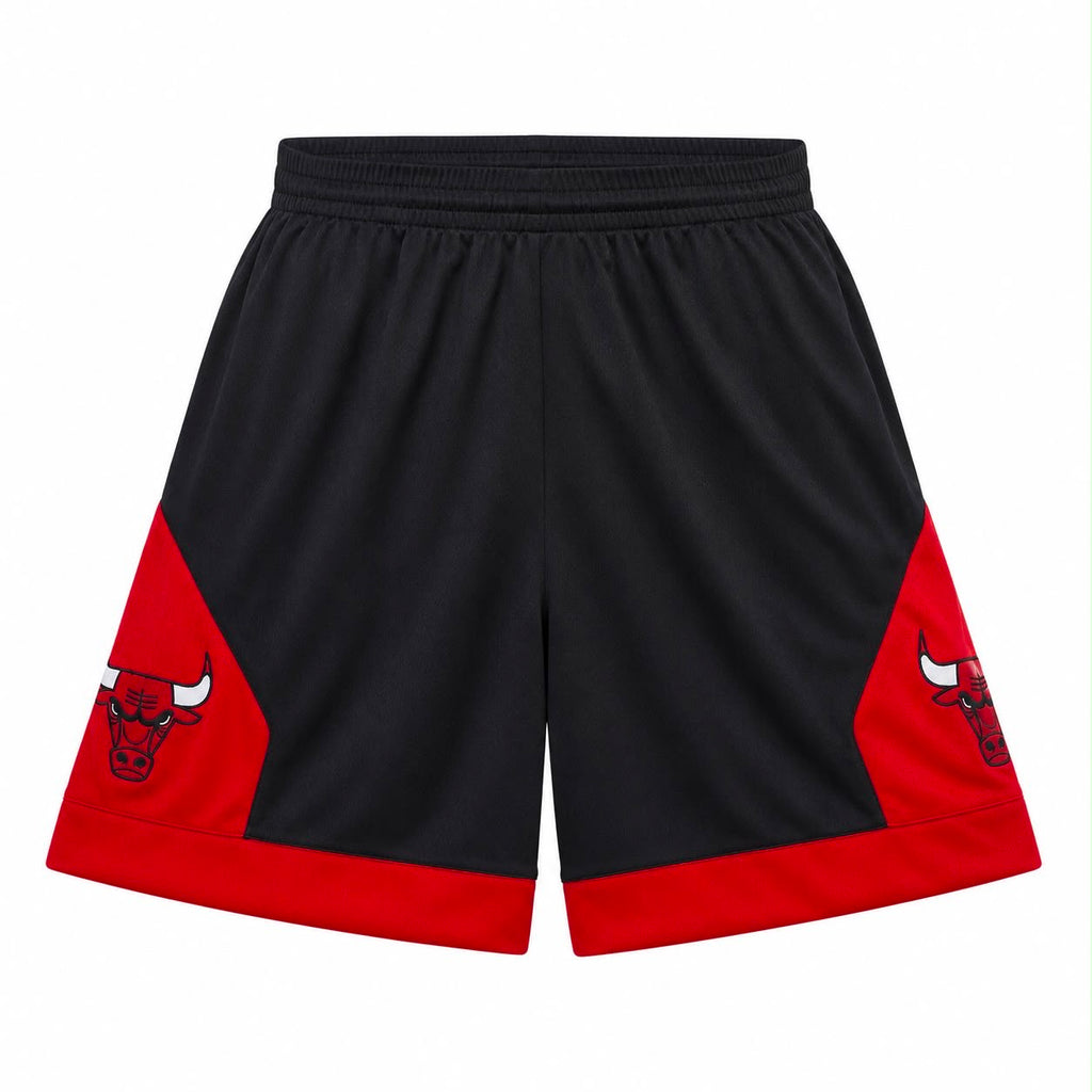 Chicago Bulls Michael Jordan #23 Basketball Jersey & Short Set