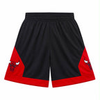 Chicago Bulls Michael Jordan #23 Basketball Jersey & Short Set