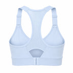KORE Women's Adjustable Mesh Racerback Sports Bra