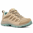 Columbia Women's Crestwood Waterproof Hiking Shoes
