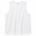 Men's Breathable Mesh Performance Tank Top