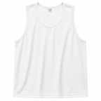 Men's Breathable Mesh Performance Tank Top