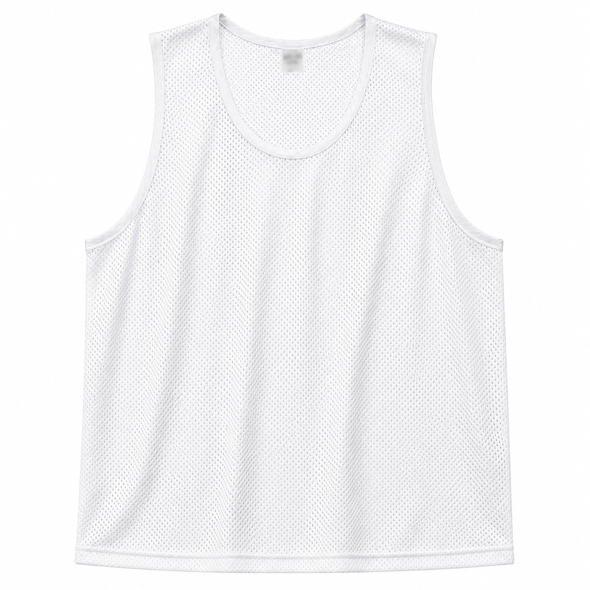 Men's Breathable Mesh Performance Tank Top
