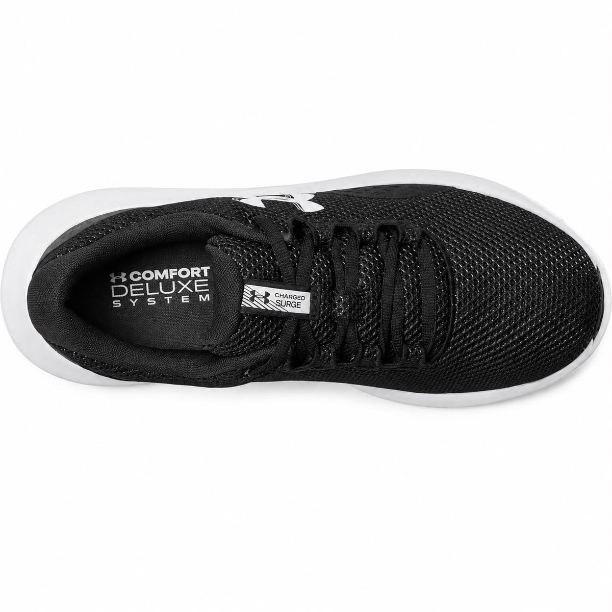 Under Armour Charged 4 Men's Running Shoes