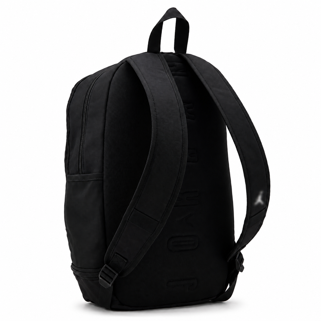 The Urban Grid Utility Backpack | Water-Resistant Everyday & Basketball Pack