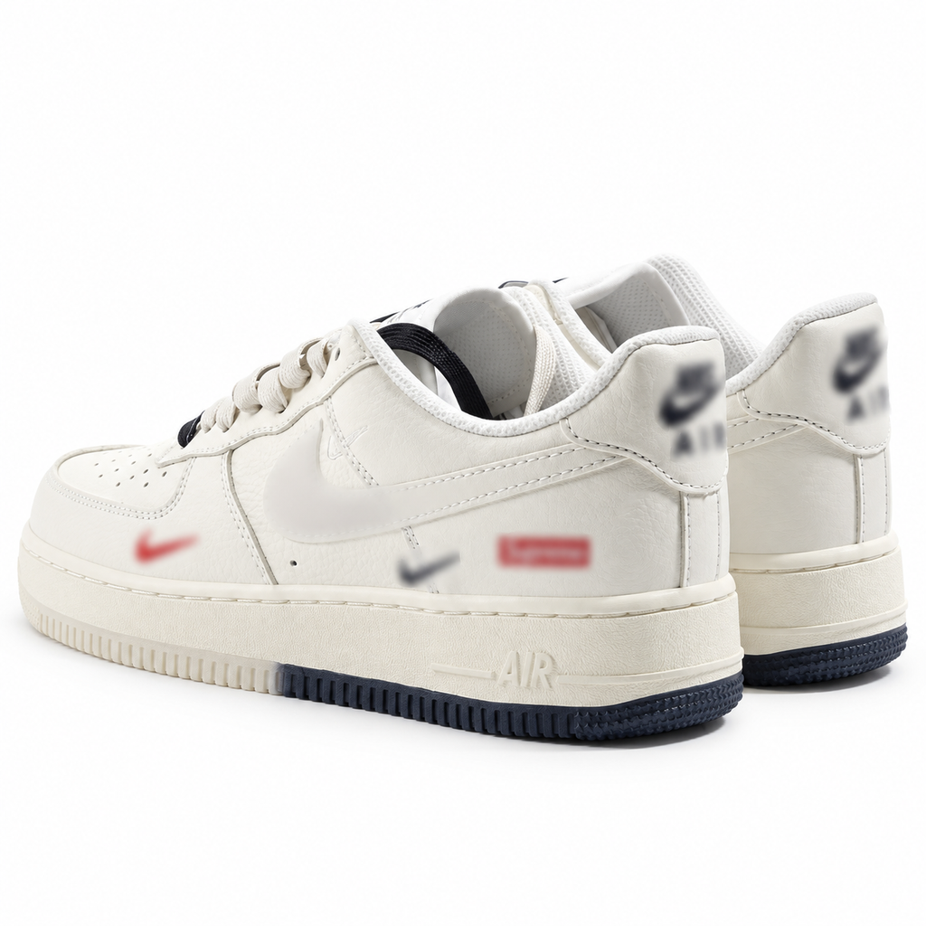 Classic Low-Top Shoes