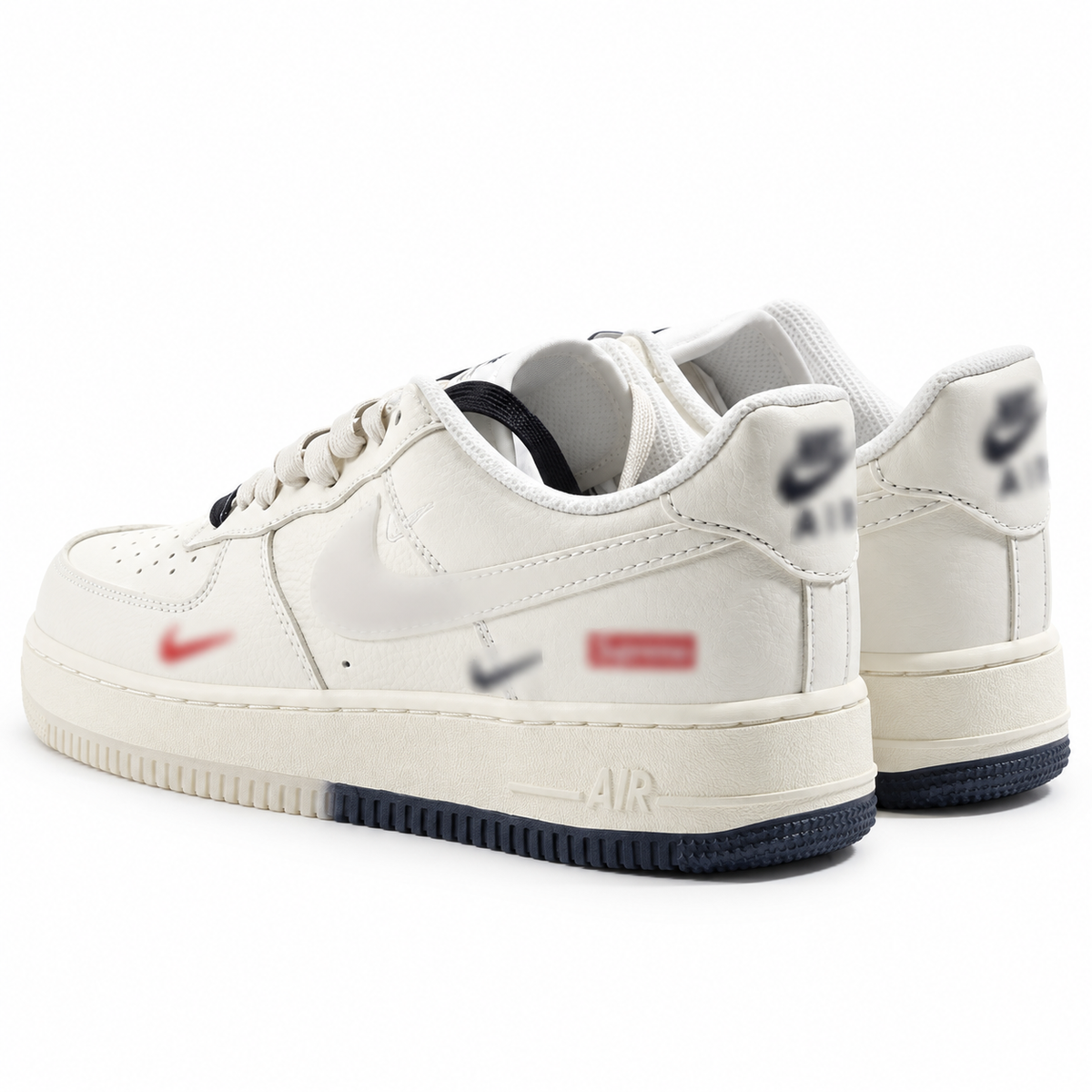 Classic Low-Top Shoes