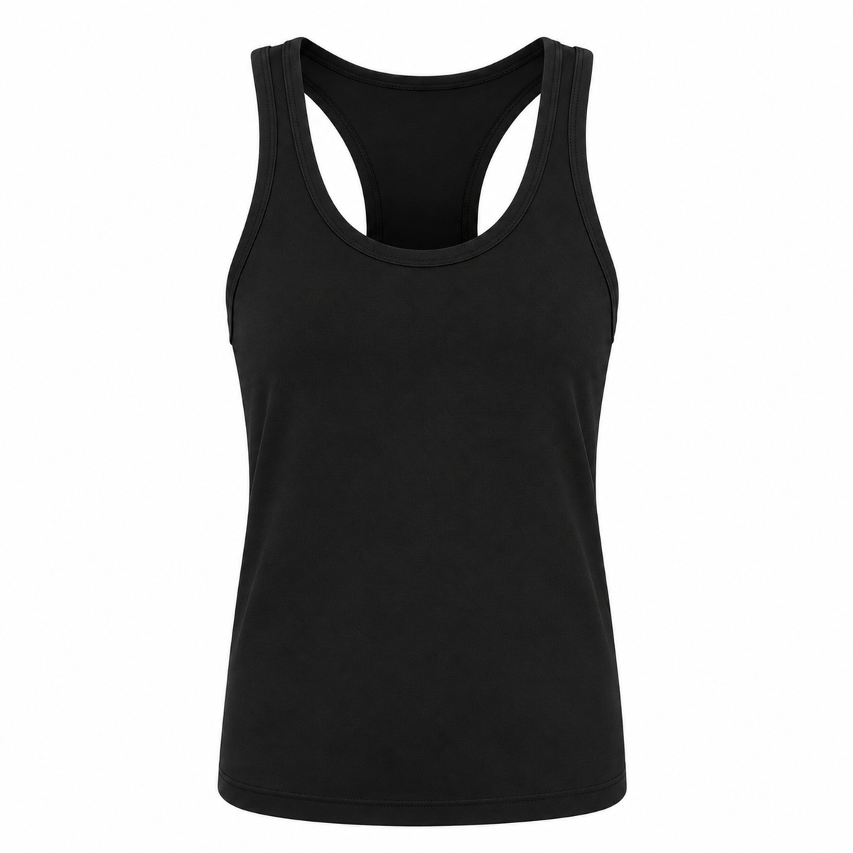 KORE Women's Tank Top With Padded Bra