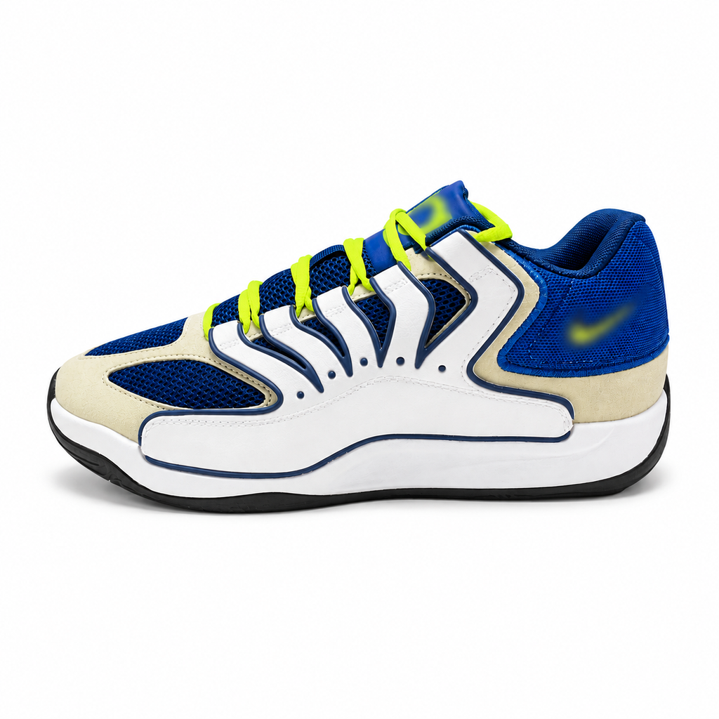 Elite Court Grip Basketball Shoes: Professional Performance Basketball Shoes