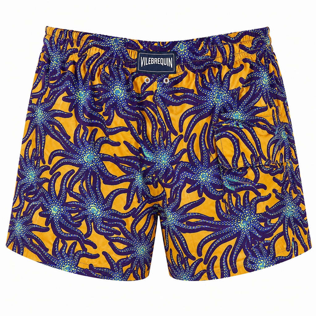 Vilebrequin Men's Swim Short