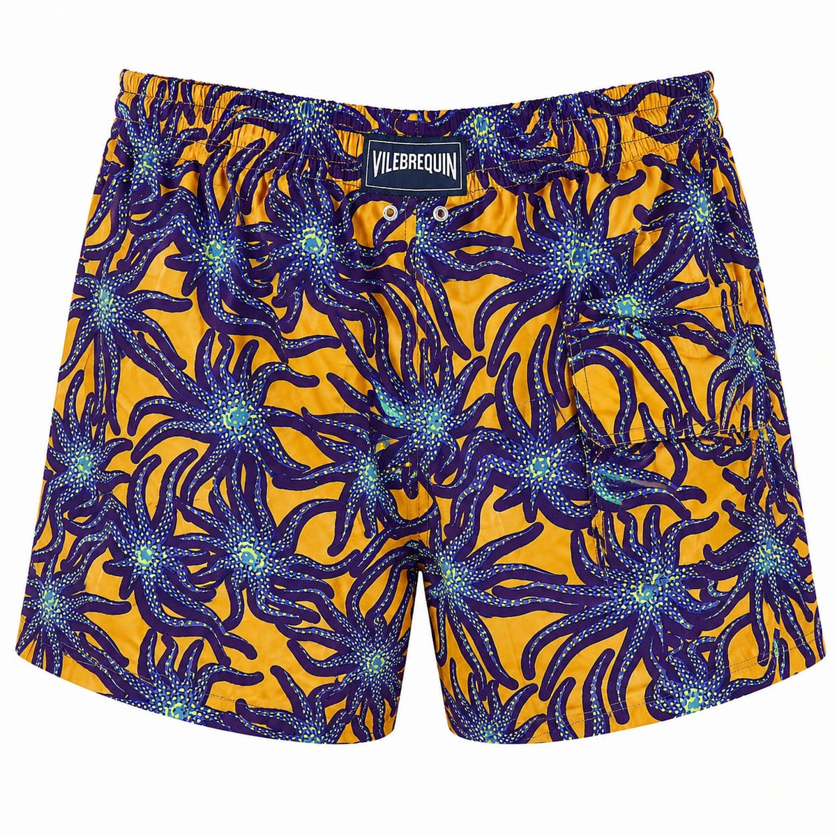 Vilebrequin Men's Swim Short
