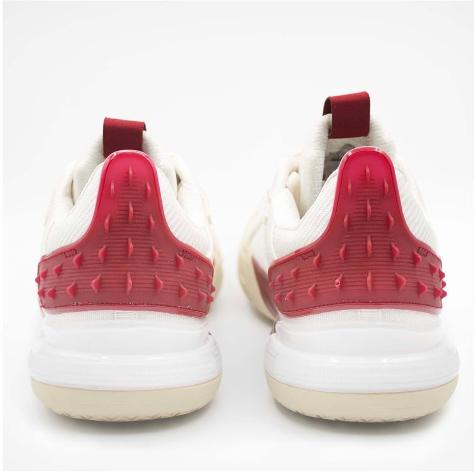 Spalding Basketball Shoes TF Prime Grip
