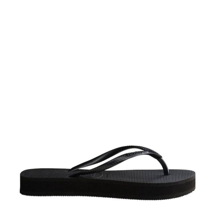 Havaianas Women's Slim Flat Form Flip-Flops