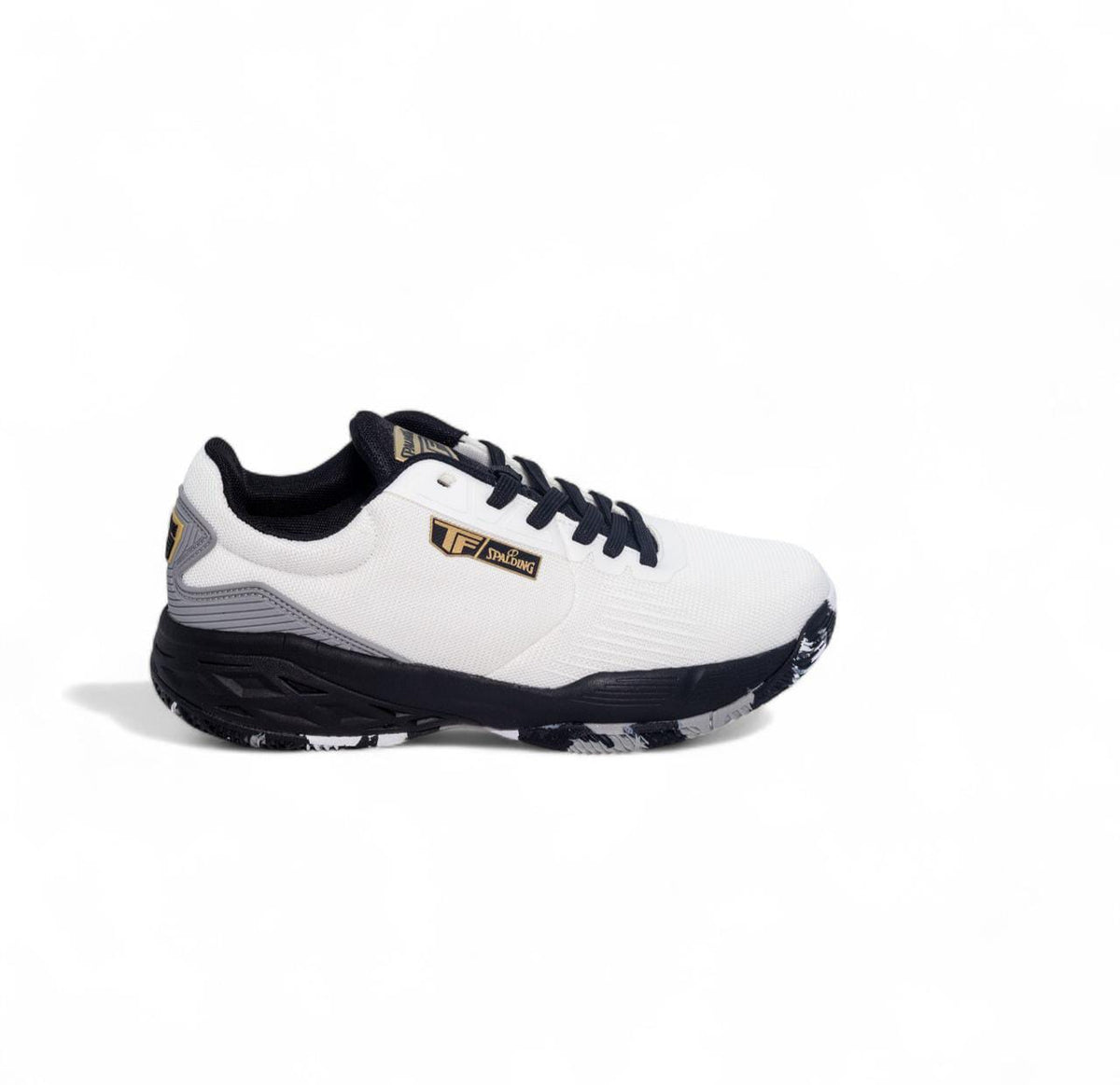 Spalding Basketball Shoes TF Inkdunk