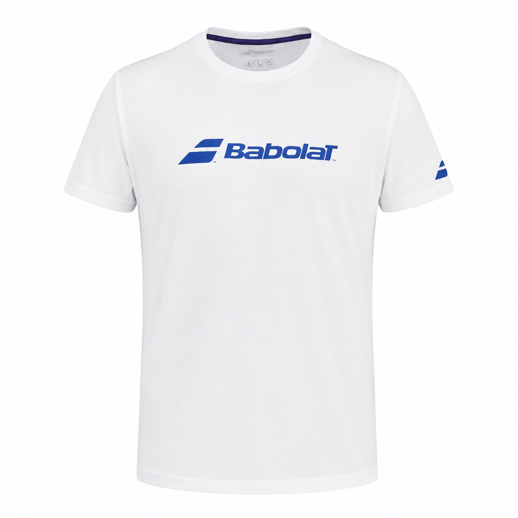 Exercise Babolat Tee Men
