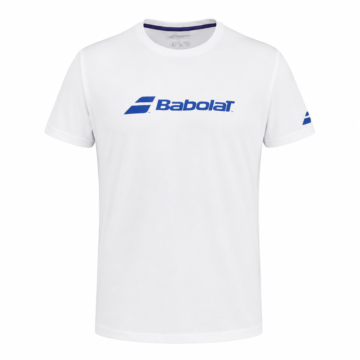 Exercise Babolat Tee Men