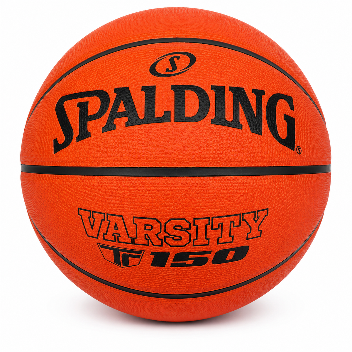 Spalding Varsity TF-150 Indoor Outdoor Basketball