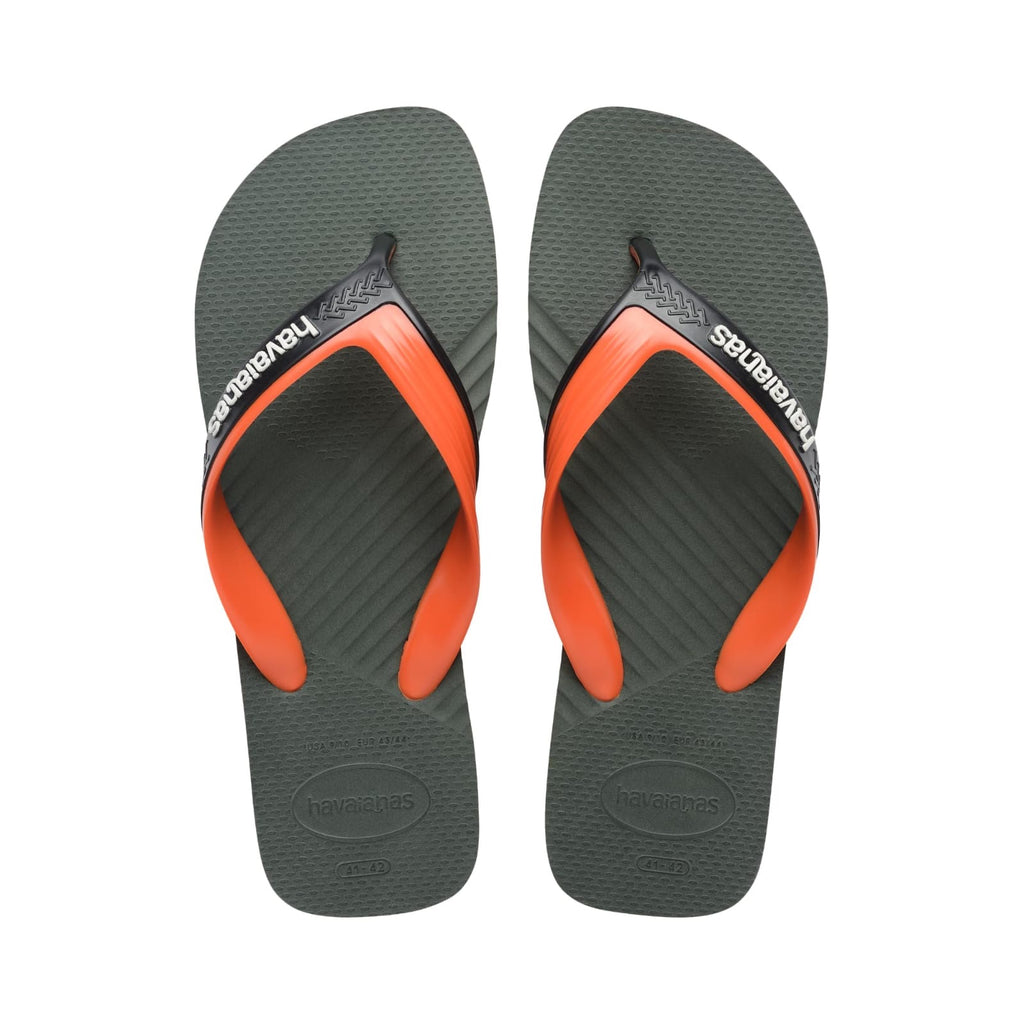 Havaianas Men's Dual Flip-Flops