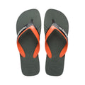 Havaianas Men's Dual Flip-Flops