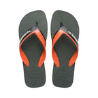 Havaianas Men's Dual Flip-Flops