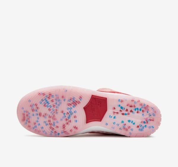 Women's Low-Top Shoes
