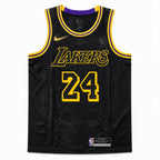 Los Angeles Lakers Kobe Bryant #24 Basketball Jersey