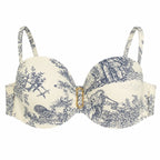 Women 3 Pieces Swimwear