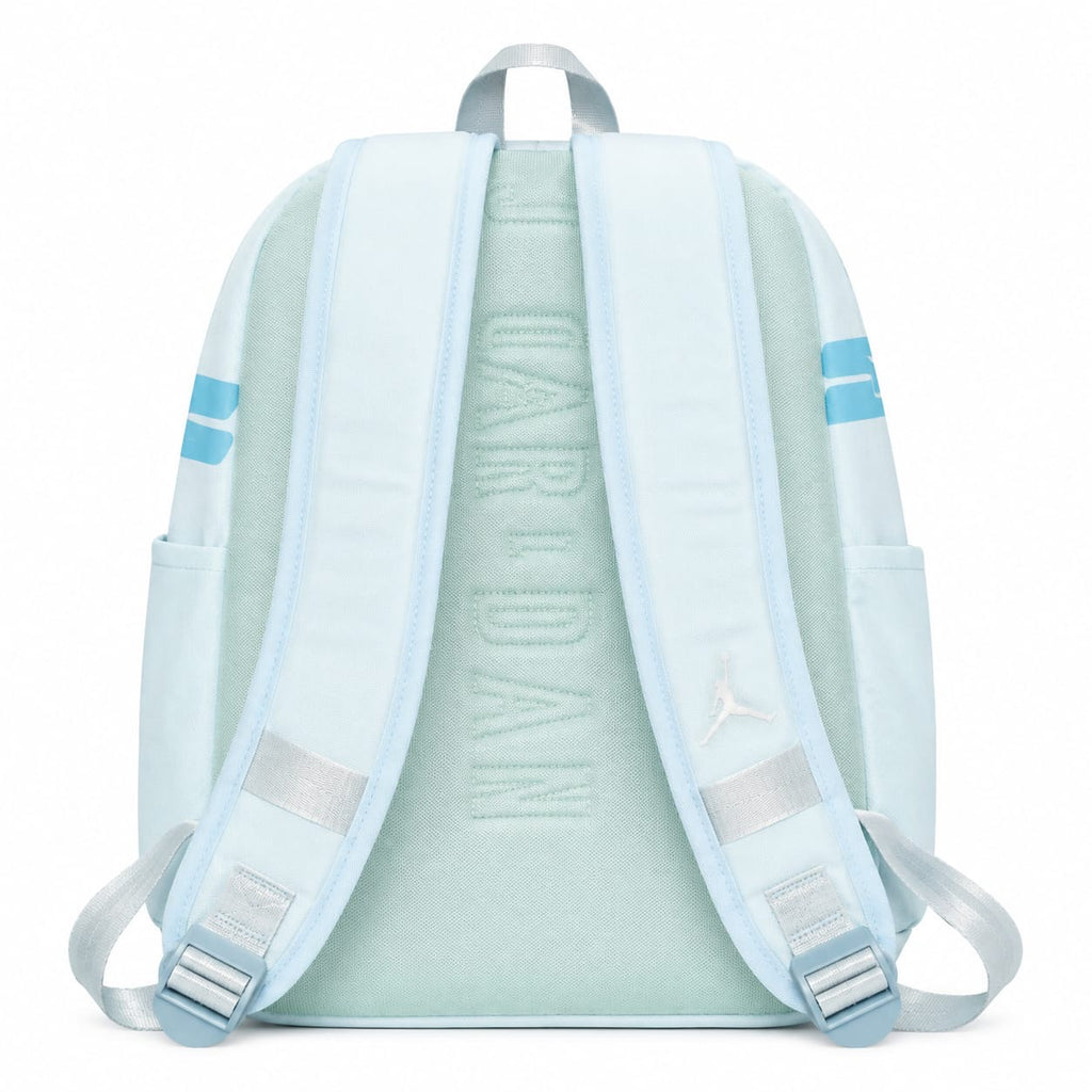 Multicolors Utility Backpack | Multi-Compartment Work to Gym Bag